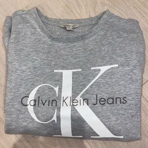 Calvin Klein Sweatshirt